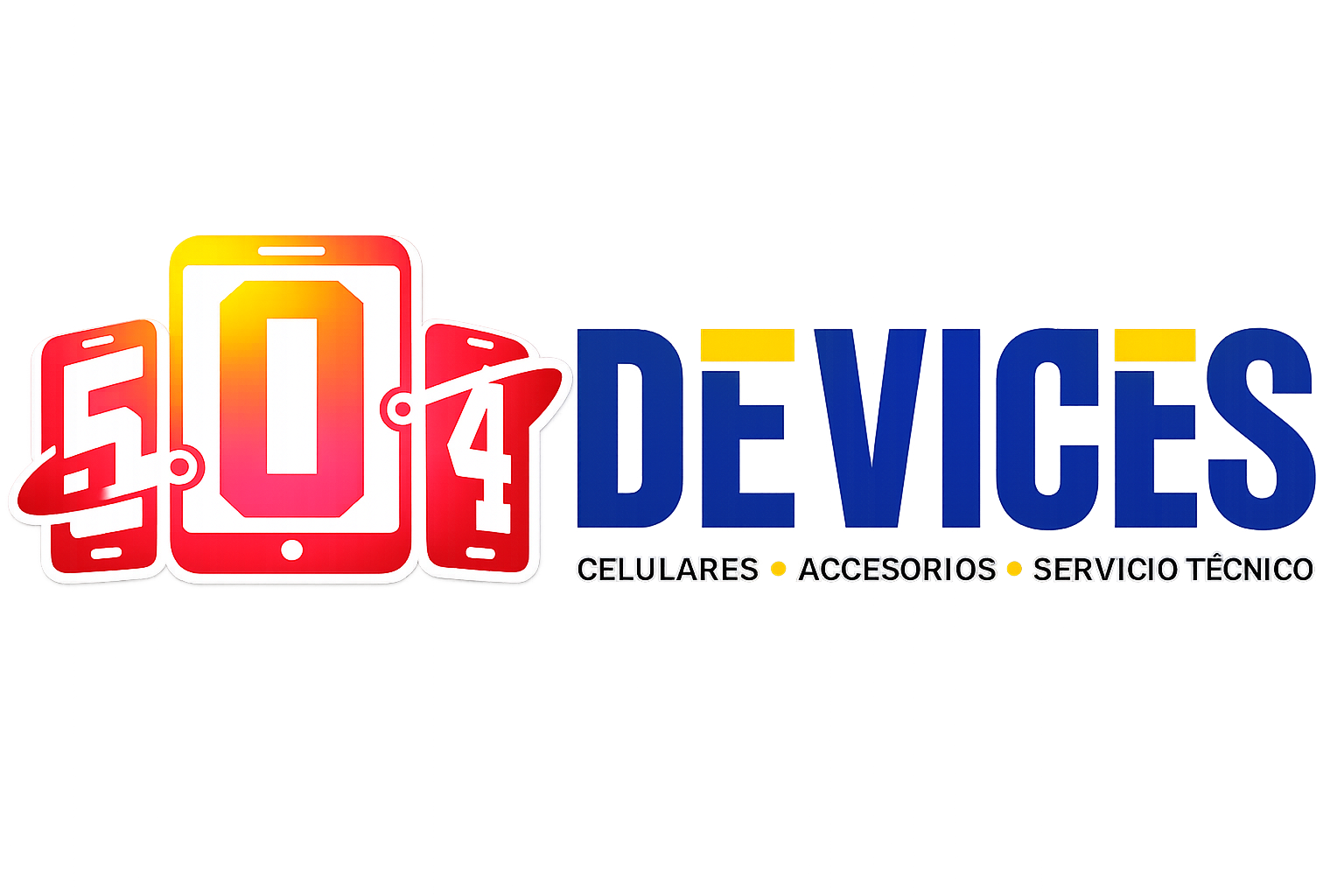 504 Devices